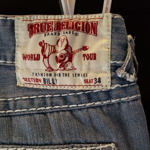 True religion
